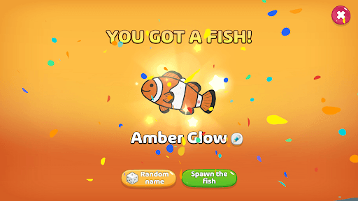 Aqua Play: Draw Aquarium ++ screenshot 10 - screenshot
