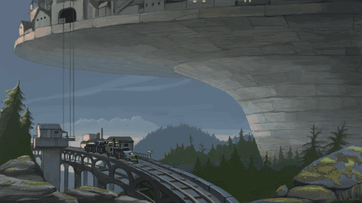 Whispers of a Machine screenshot 7 - screenshot