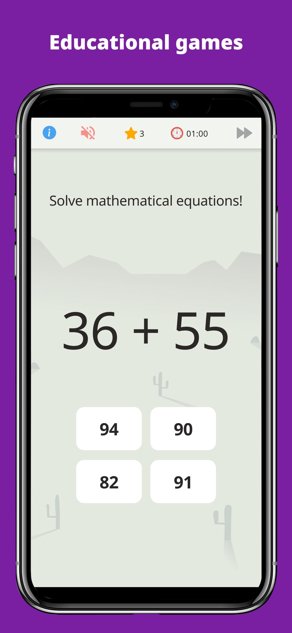 QuizzLand. Quiz & Trivia game screenshot 5 - screenshot