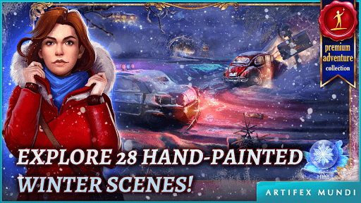 Crime Secrets: Crimson Lily screenshot 15 - screenshot