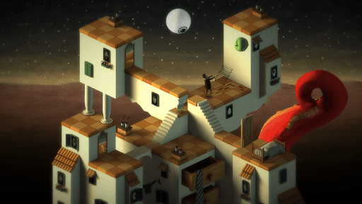 Back to Bed - Strategy Game screenshot 1 - screenshot