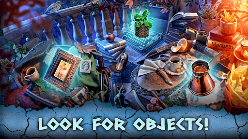 Mystery Tales 6 f2p screenshot 2 - screenshot