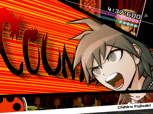 Danganronpa: Trigger Happy Hav screenshot 11 - screenshot