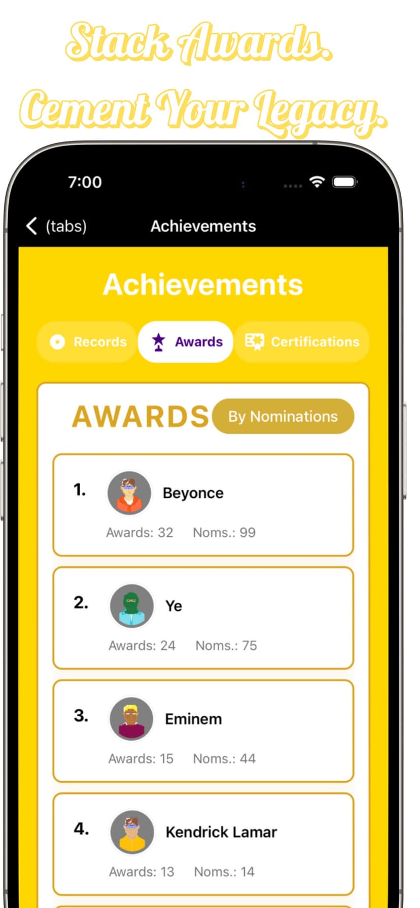 Essential Popstar Life Sim screenshot 3 - screenshot