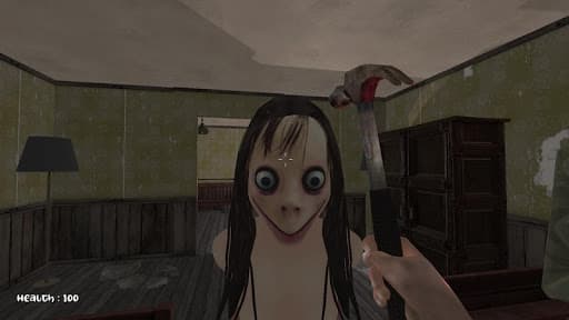 Mother Bird Horror Story Ch2 screenshot 6 - screenshot