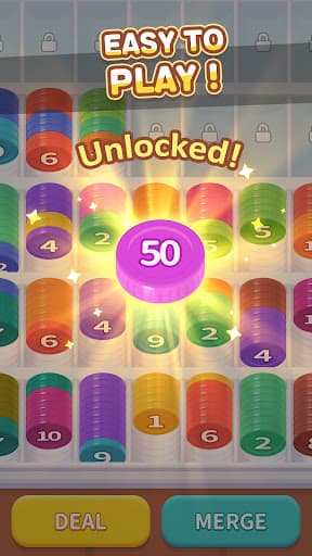 Coin Stack Mania screenshot 12 - screenshot