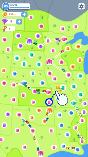 State Connect: Traffic Control screenshot 20 - screenshot
