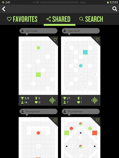 Smoosh Lab screenshot 10 - screenshot