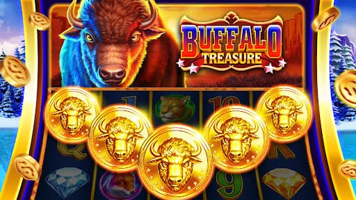 Slotverse - Slots Casino screenshot 6 - screenshot