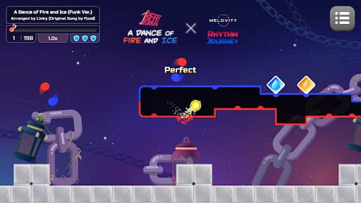 Rhythm Journey screenshot 9 - screenshot