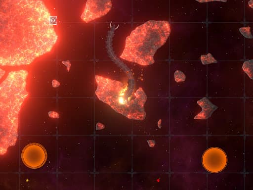 Solar Smash 2D screenshot 7 - screenshot