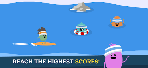 Dumb Ways to Die 2: The Games screenshot 3 - screenshot