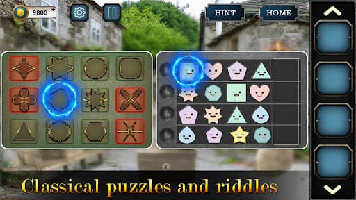 Escape Room - Beyond Mystery screenshot 8 - screenshot
