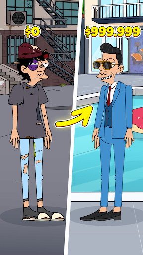 Lamar - Idle Vlogger screenshot 9 - screenshot