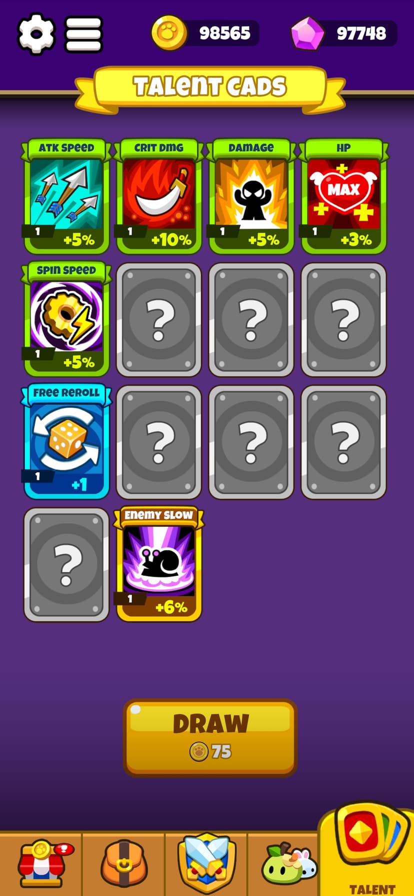 Gear Battle! screenshot 6 - screenshot