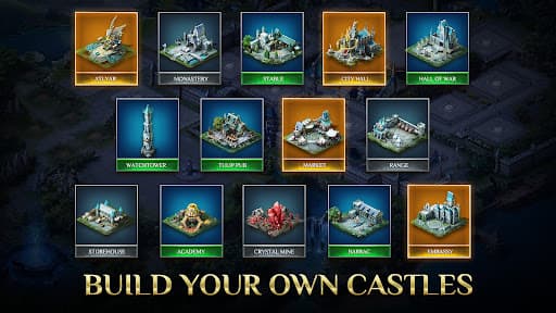 War and Magic: Kingdom Reborn screenshot 5 - screenshot