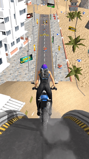 Bike Jump screenshot 20 - screenshot
