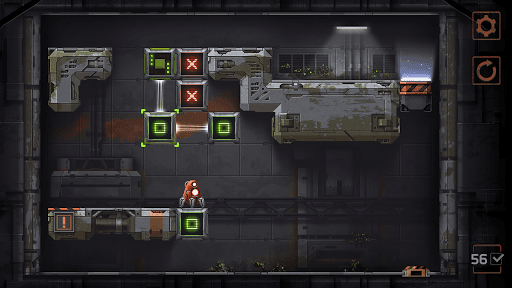 Unit 404 screenshot 16 - screenshot