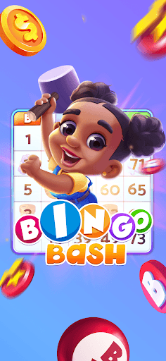 Bingo Bash: Live Bingo Games screenshot 3 - screenshot