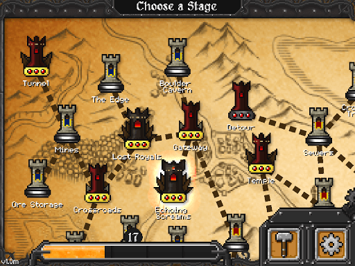 Dungeon Warfare screenshot 24 - screenshot