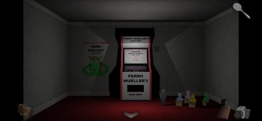 Forever Lost: Episode 3 screenshot 3 - screenshot