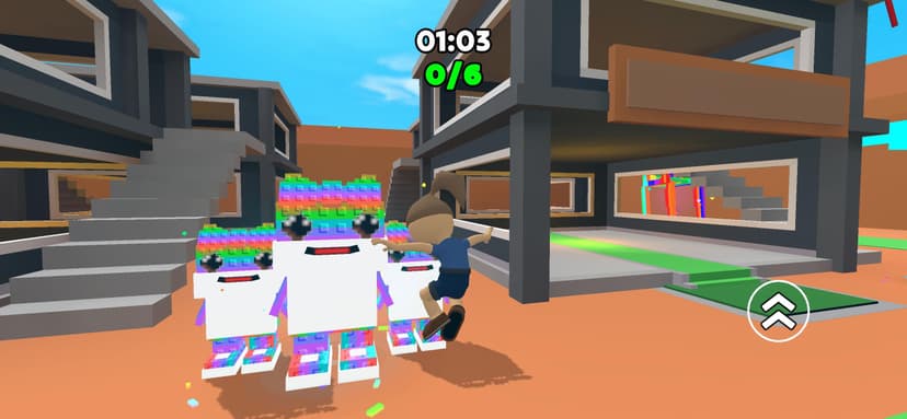 Steal All screenshot 4 - screenshot