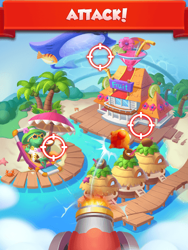 Island King Pro screenshot 10 - screenshot