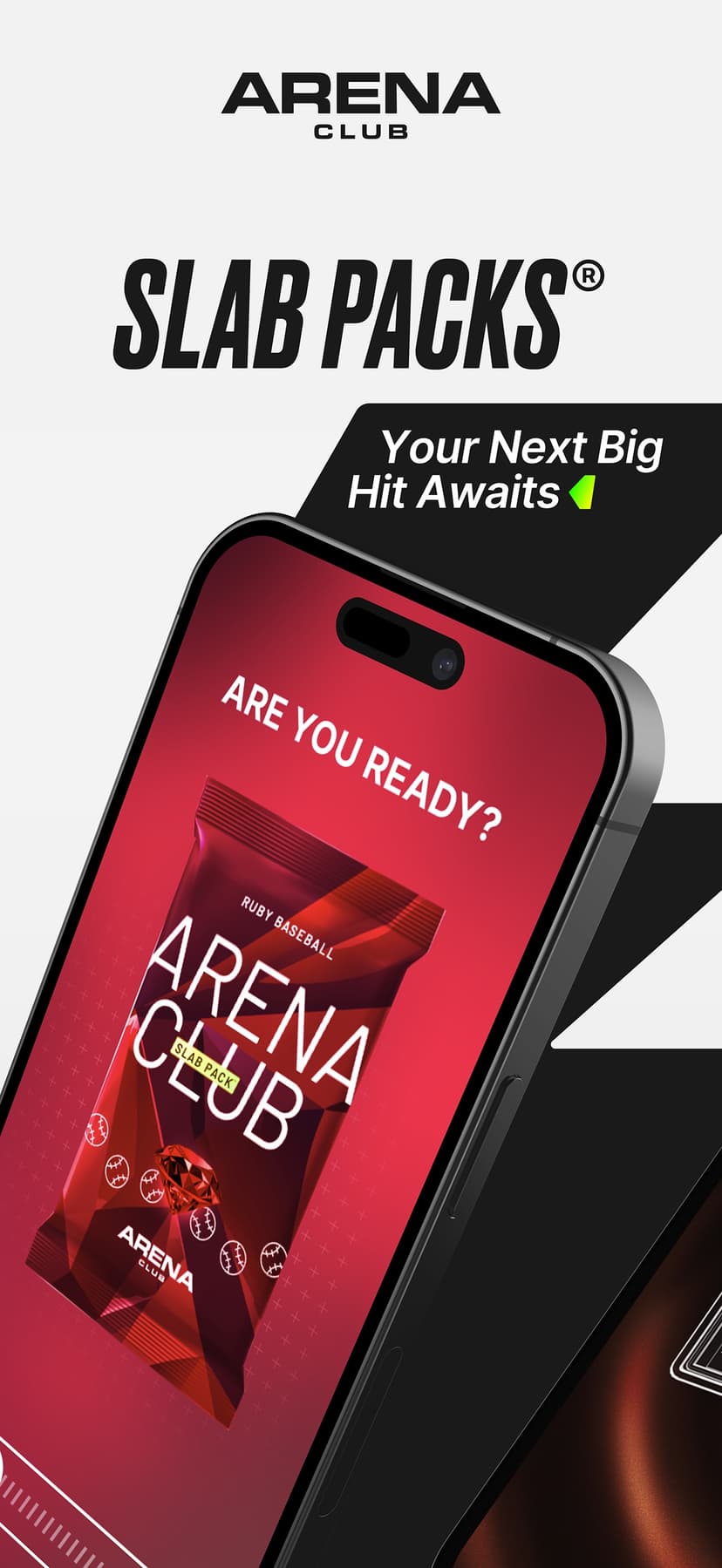 Arena Club: Sports & TCG Card screenshot 2 - screenshot