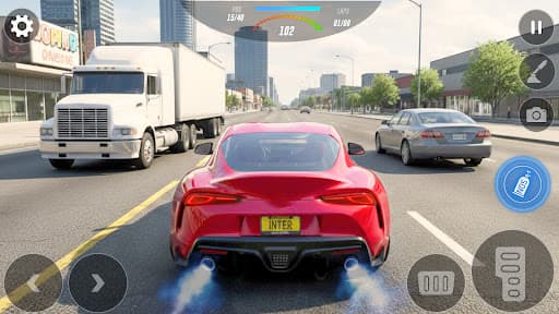 Car Drifting - Racing Car Pro screenshot 10 - screenshot