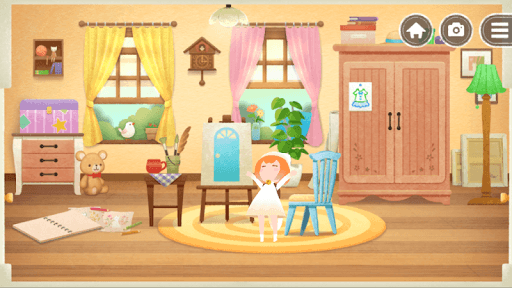 Stray Cat Doors2 screenshot 13 - screenshot