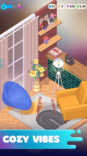 Life Dream: Build Dream Home screenshot 3 - screenshot