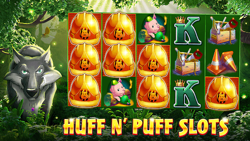 88 Fortunes™ Casino Slot Games screenshot 1 - screenshot