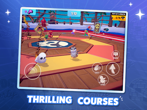 Pudgy Party - Battle Royale screenshot 15 - screenshot