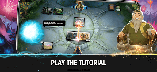 Magic: The Gathering Arena screenshot 3 - screenshot