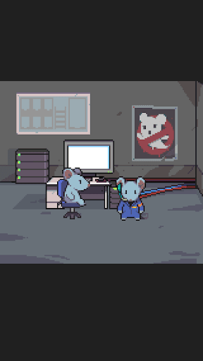 Mousebusters screenshot 6 - screenshot
