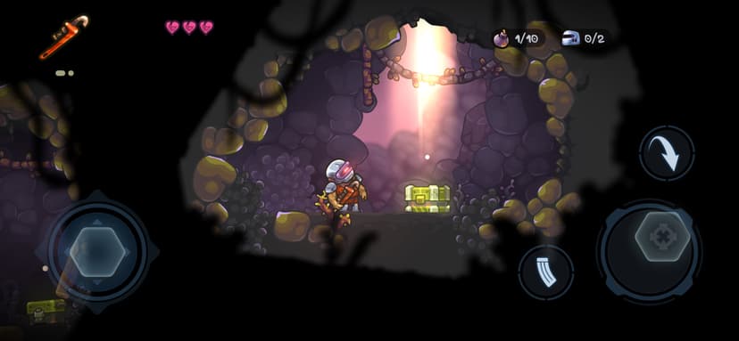 Zombotron Re-Boot screenshot 4 - screenshot