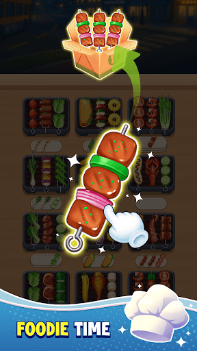 Foodie Mania screenshot 25 - screenshot