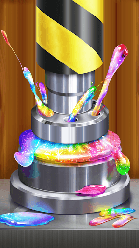 Antistress relaxing toy game screenshot 3 - screenshot
