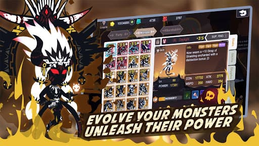 Beasts Evolved: Fusion screenshot 1 - screenshot