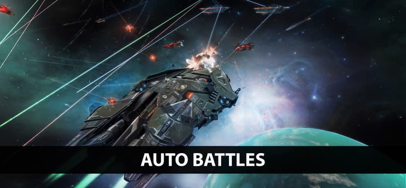 Stellar Wind Idle: Space RPG screenshot 8 - screenshot