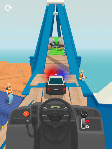 Vehicle Masters screenshot 15 - screenshot