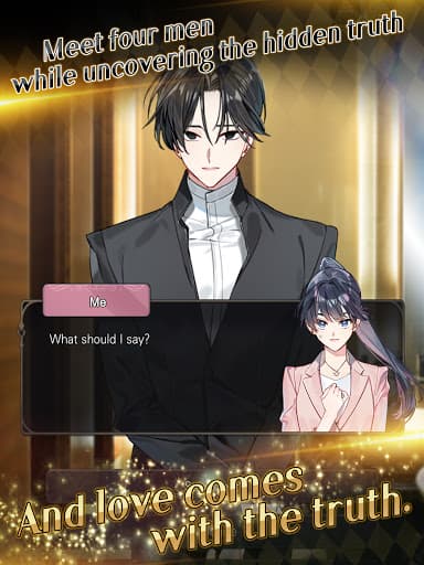 Queens Number: your choice screenshot 18 - screenshot