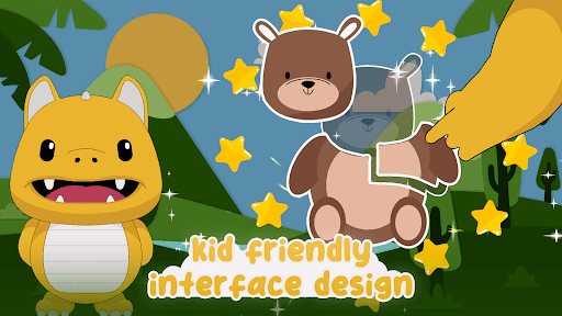 Kids puzzle games for 2-5 Olds screenshot 14 - screenshot