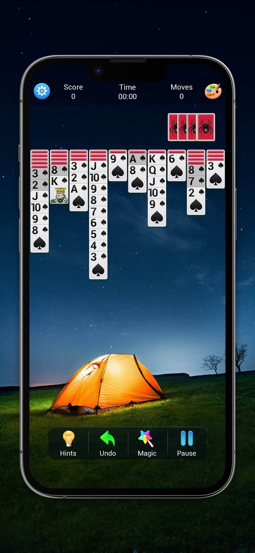 Solitaire Collection (Classic) screenshot 3 - screenshot