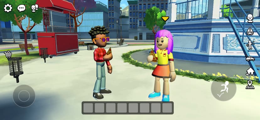 XDRP screenshot 5 - screenshot