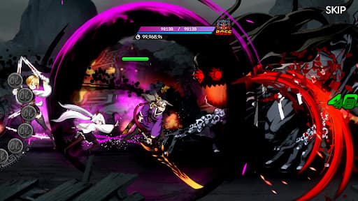 DarkSlayer AFK RPG screenshot 28 - screenshot