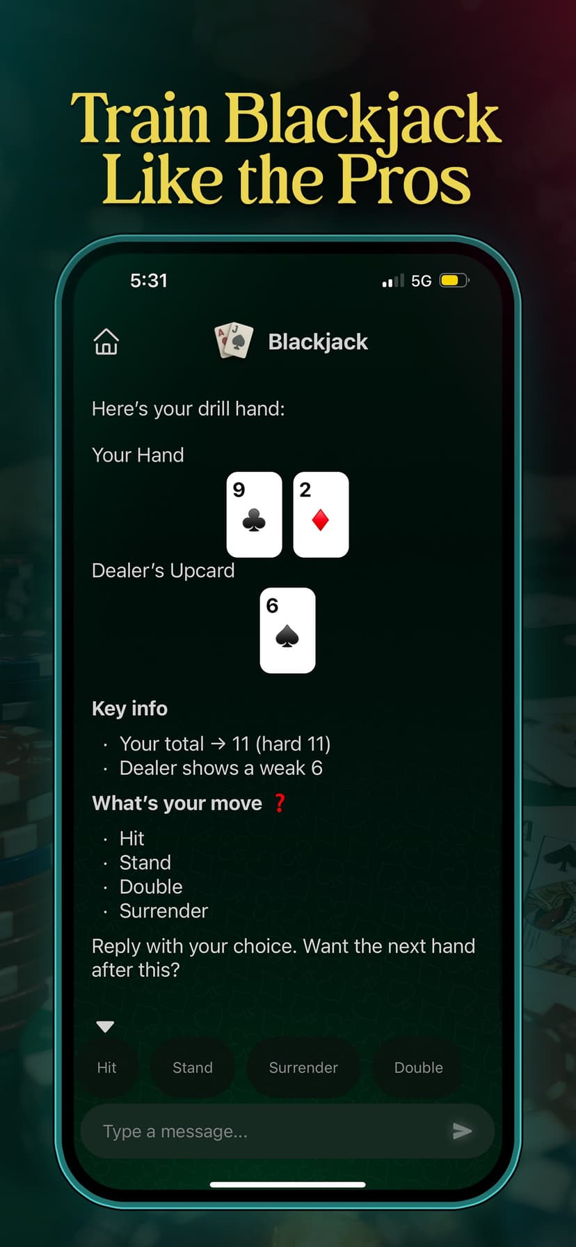 Beat the House - Vegas Trainer screenshot 5 - screenshot