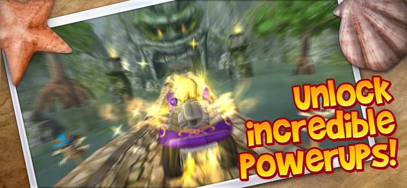 Beach Buggy Blitz screenshot 5 - screenshot
