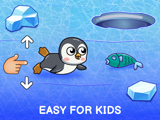 Toddler games 2,3,4 year olds screenshot 16 - screenshot
