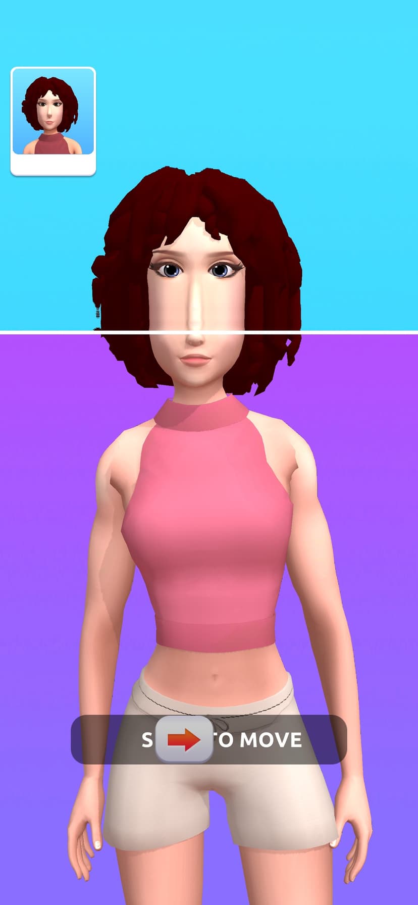 Warp Slider screenshot 4 - screenshot